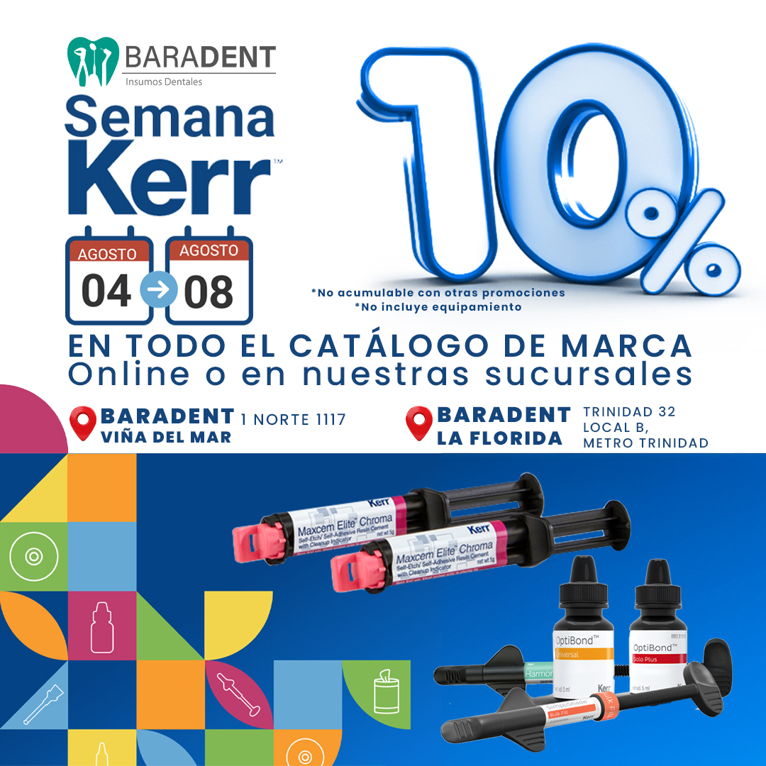SEMANA KERR MOBILE