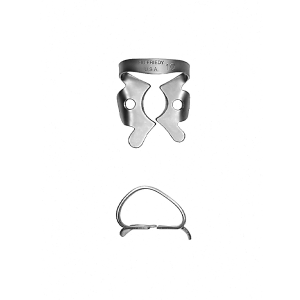 CLAMPS HU-FRIEDY