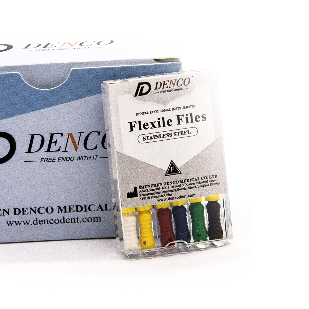 LIMA K FLEXO DENCO - OME