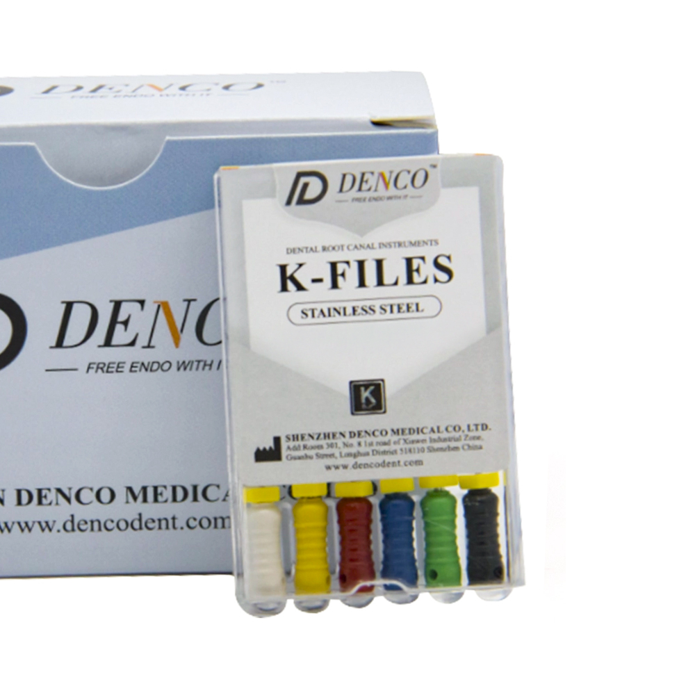 LIMA NITI - DENCO