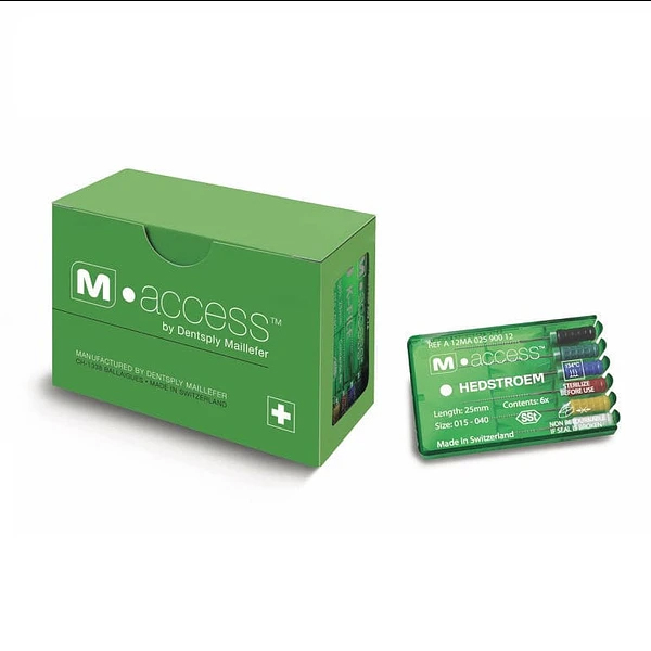 LIMA H M-ACCESS - MAILLEFER