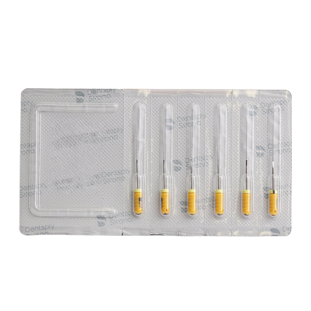 LIMA K FLEXO READY STEEL - MAILLEFER