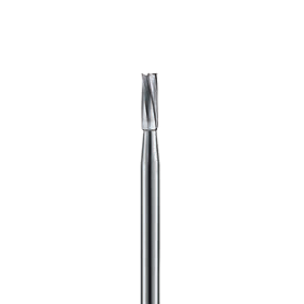 CARBIDE CILINDRICA PUNTA PLANA ALTA FG Y BAJA RA