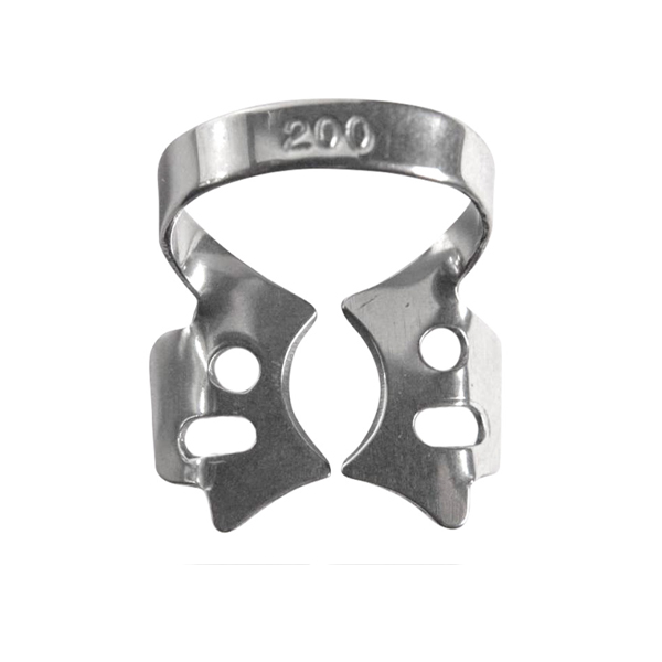 CLAMPS LEOINOX