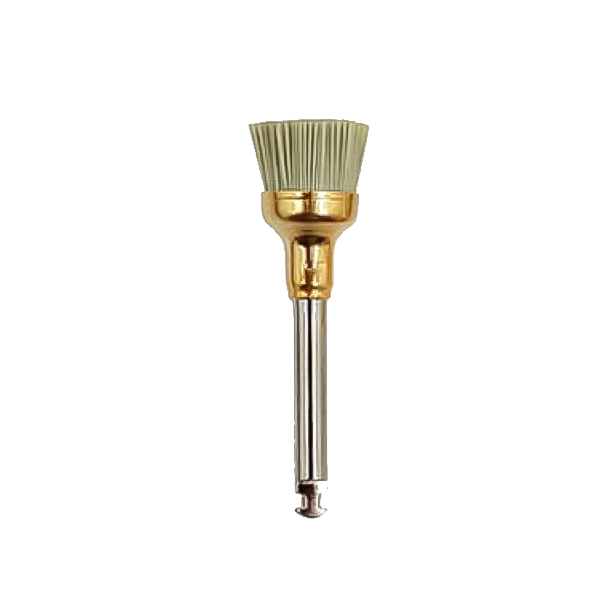 PULIDO COMPOSITE - OCCLUBRUSH ESCOBILLA UNIDAD  - KERR
