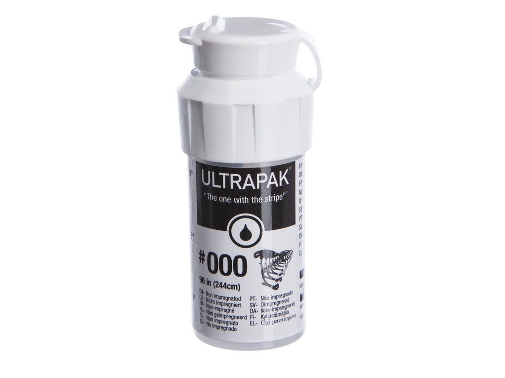 HILO RETRACTOR ULTRAPAK ULTRADENT
