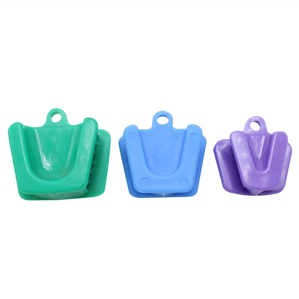 APOYA MORDIDA SET S-M-L X 3 UNID - AND