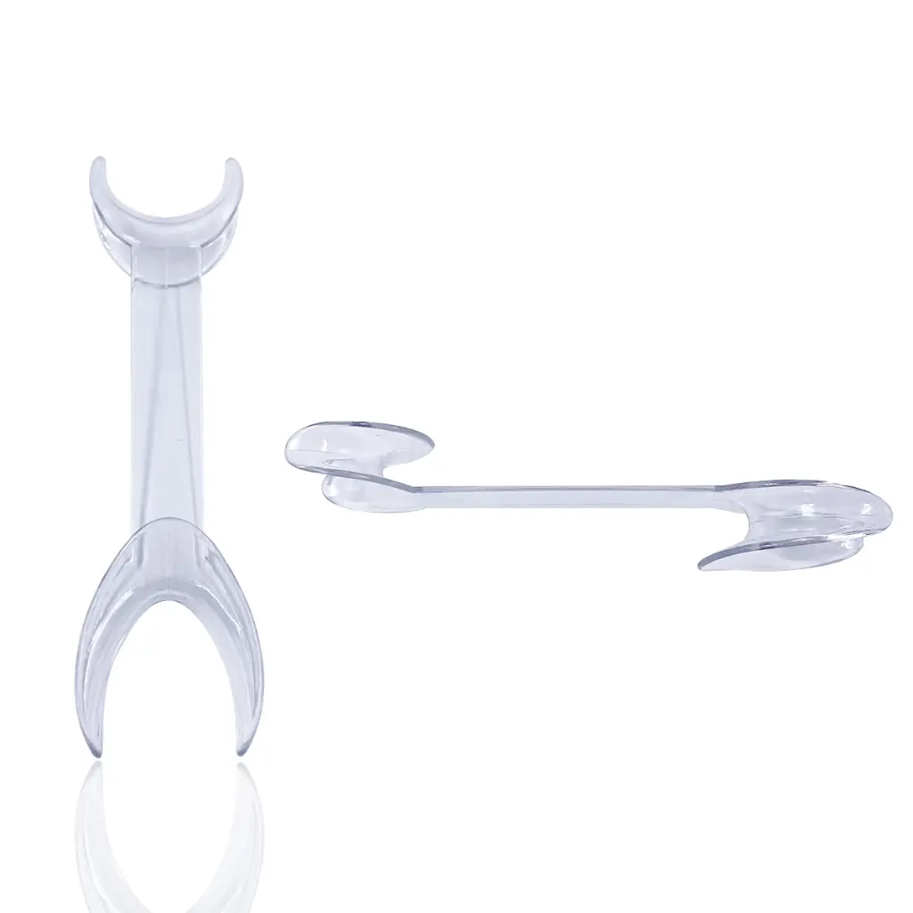 RETRACTOR DE LABIOS DOBLE EXTREMO- ADULTO - 121* - AND