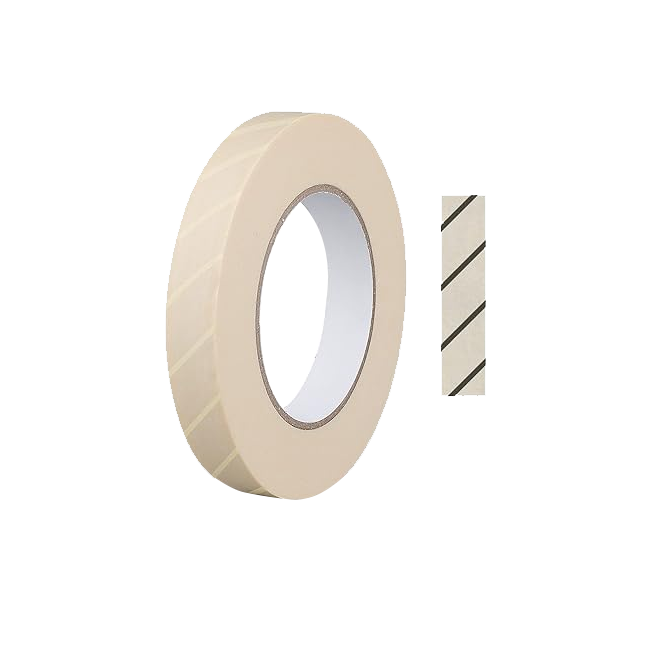 CONTROL AUTOCLAVE EXTERNO, ROLLO AUTOADHESIVO 12MM X 50M - OME