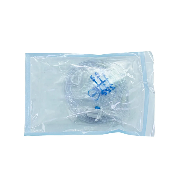 MANGUERA BAJADA DE SUERO HY-01 - MACHTIG