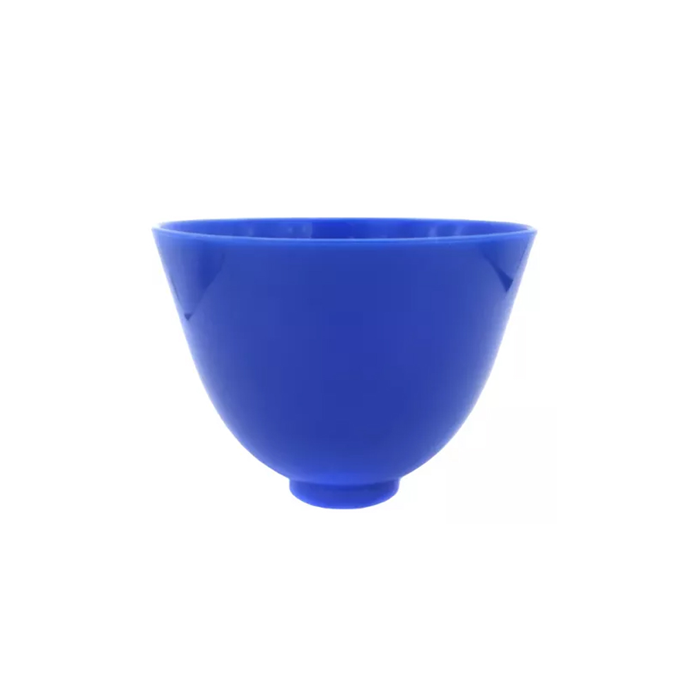 TAZA GOMA MEDIANA - SEMI RIGIDA - OME