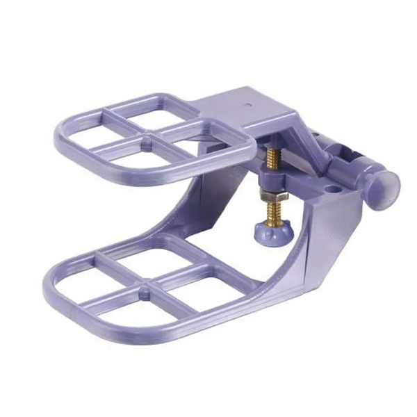 OCLUSOR PLASTICO COLOR