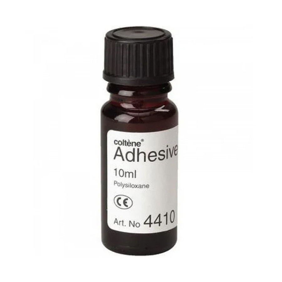 ADHESIVO PARA SILICONA CUBETAS 10 ML - COLTENE