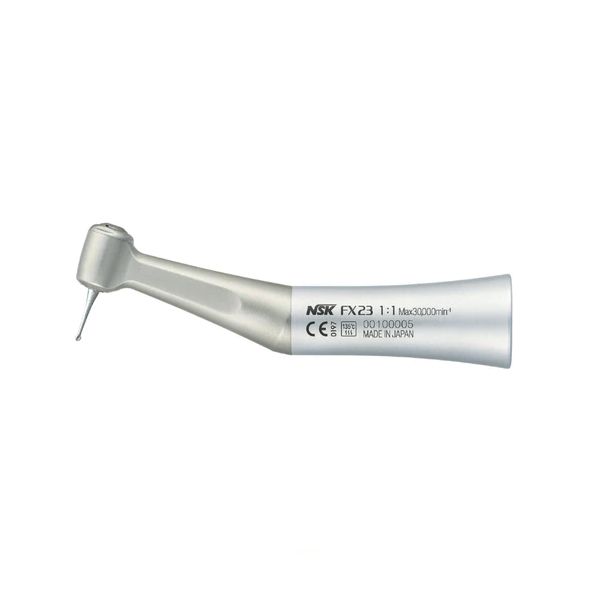 CONTRANGULO - PUSH BOTTON FX-23 BUJE - NSK