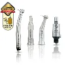 KIT MICROMOTOR - PANAMAX PLUS M4, CONTRANGULO PUSH FX-23, FX-65, FX205 M4 - NSK JAPON