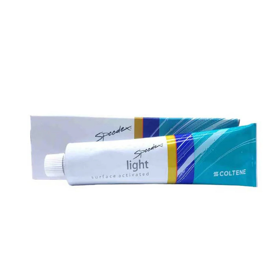 SILICONA CONDENSACION - SPEEDEX LIVIANA 140 ML COLTENE