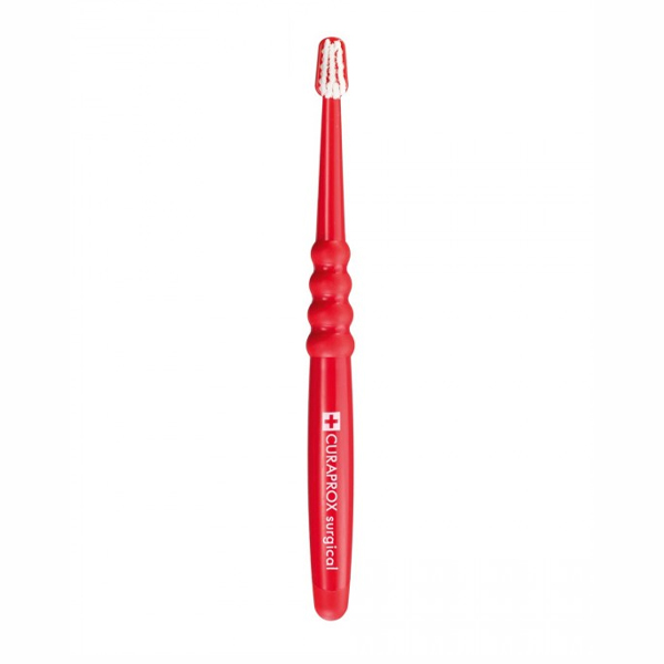 CEPILLO DENTAL - CURAPROX SURGICAL MEGA SOFT CELOFAN