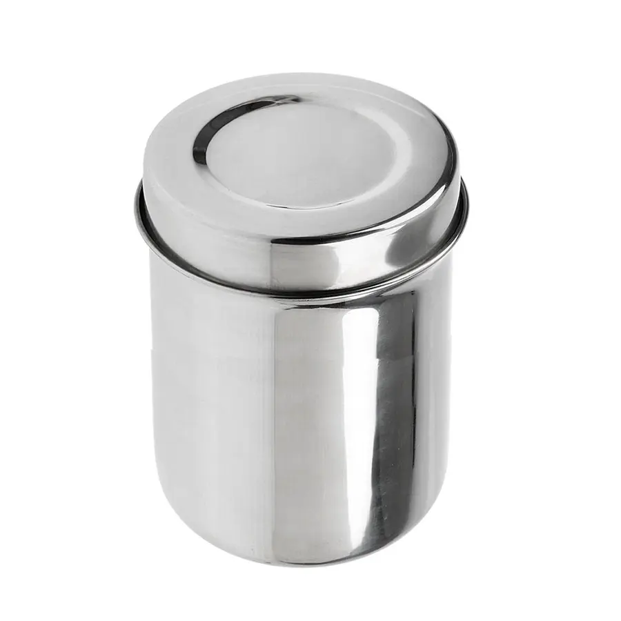 ALGODONERO / BASURERO METALICO PARA BRACKET