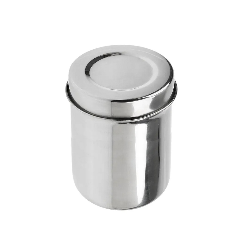 ALGODONERO / BASURERO METALICO PARA BRACKET