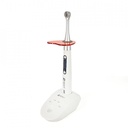 LAMPARA FOTOCURADO LED - IQ8 1 SEG INCLUYE RADIOMETRO - DENCO