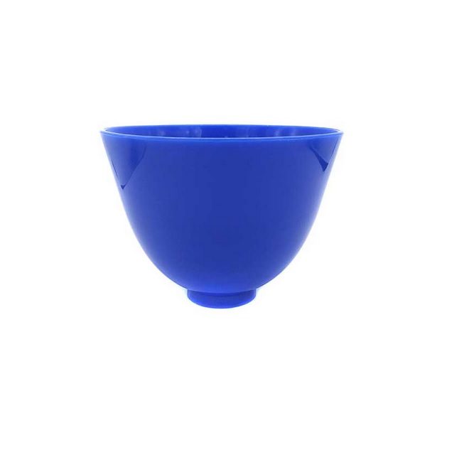 TAZA GOMA GRANDE SEMI-RIGIDA - OME