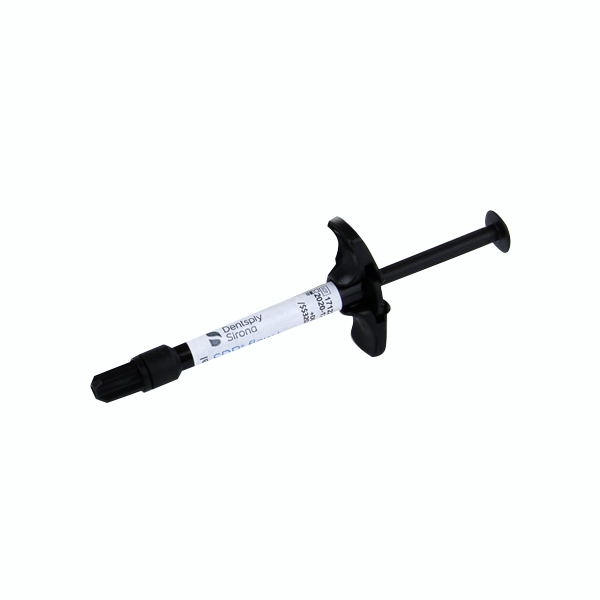 COMPOSITE FLOW - SDR PLUS 2JER 1gr c/u SYRINGE REFILL - SIRONA
