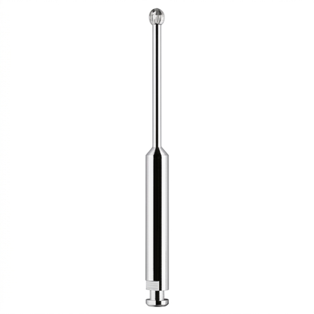 FRESA LONG NECK 10MM FRESA CARBIDE LN RA - MAILLEFER