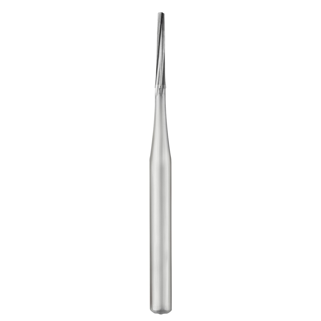 CARBIDE TRONCOCONICA LARGA FG169L-009