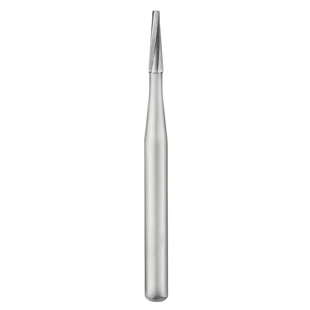 CARBIDE TRONCOCONICA LARGA FG170L-010