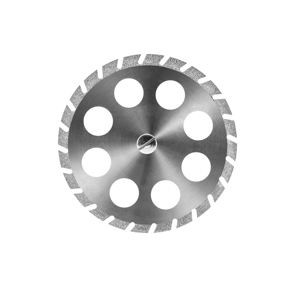 DISCO PARA TROQUELADO 22MM - OME