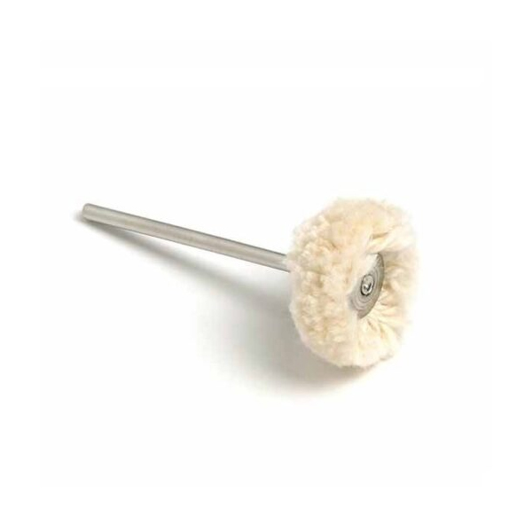 PELUDO DE FIELTRO HILADO PARA PIEZA DE MANO 01T22