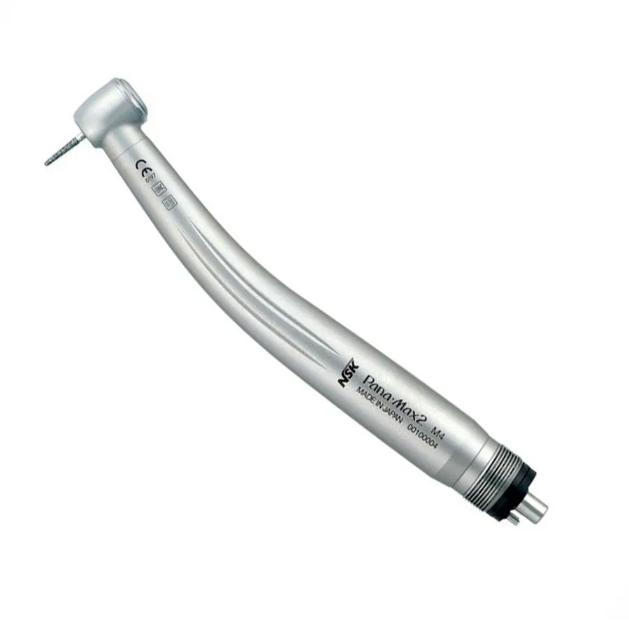 TURBINA - PANAMAX 2 MIDWEST M4 - SISTEMA ANTI RETORNO - NSK