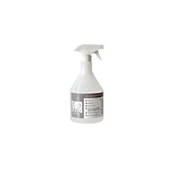 DESINFECTANTE PARA INSTRUMENTAL QUIRURGICO - GC - 1 LT CON ROCIADOR - GC CLEAN