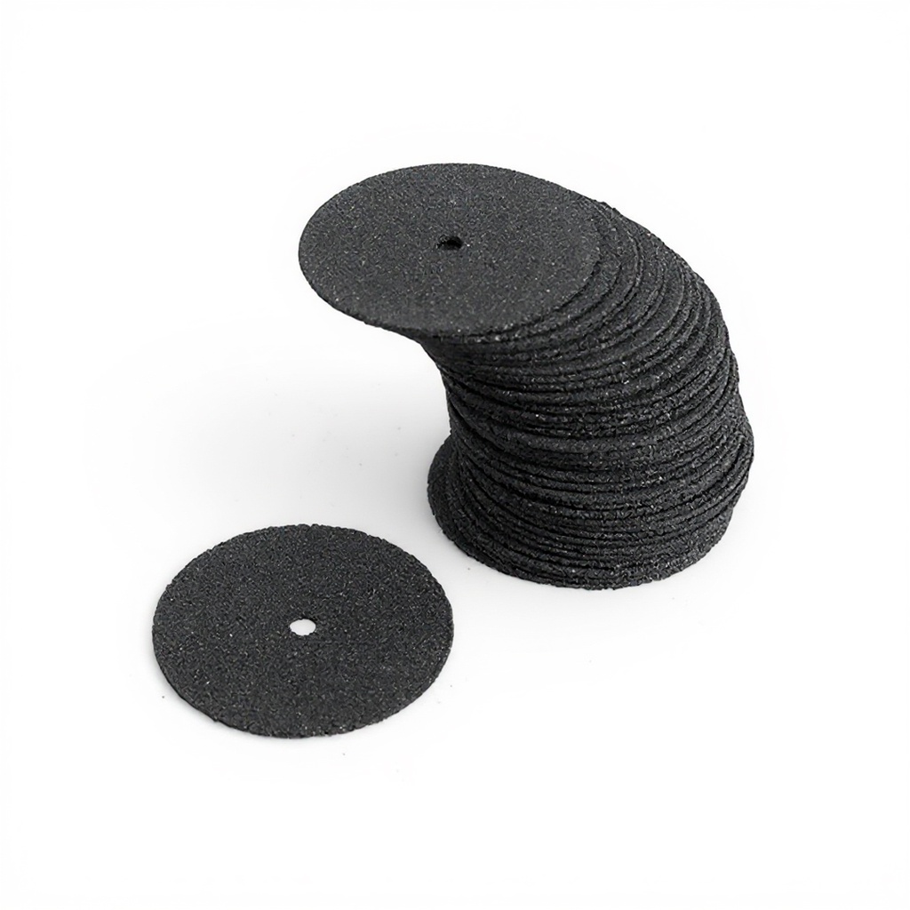 DISCOS CARBURUNDUM CAJA 100 Unid