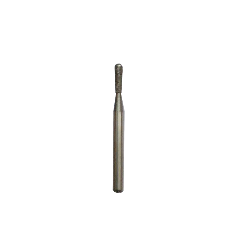 DIAMANTE PERA LARGA FINA FG830FL-014