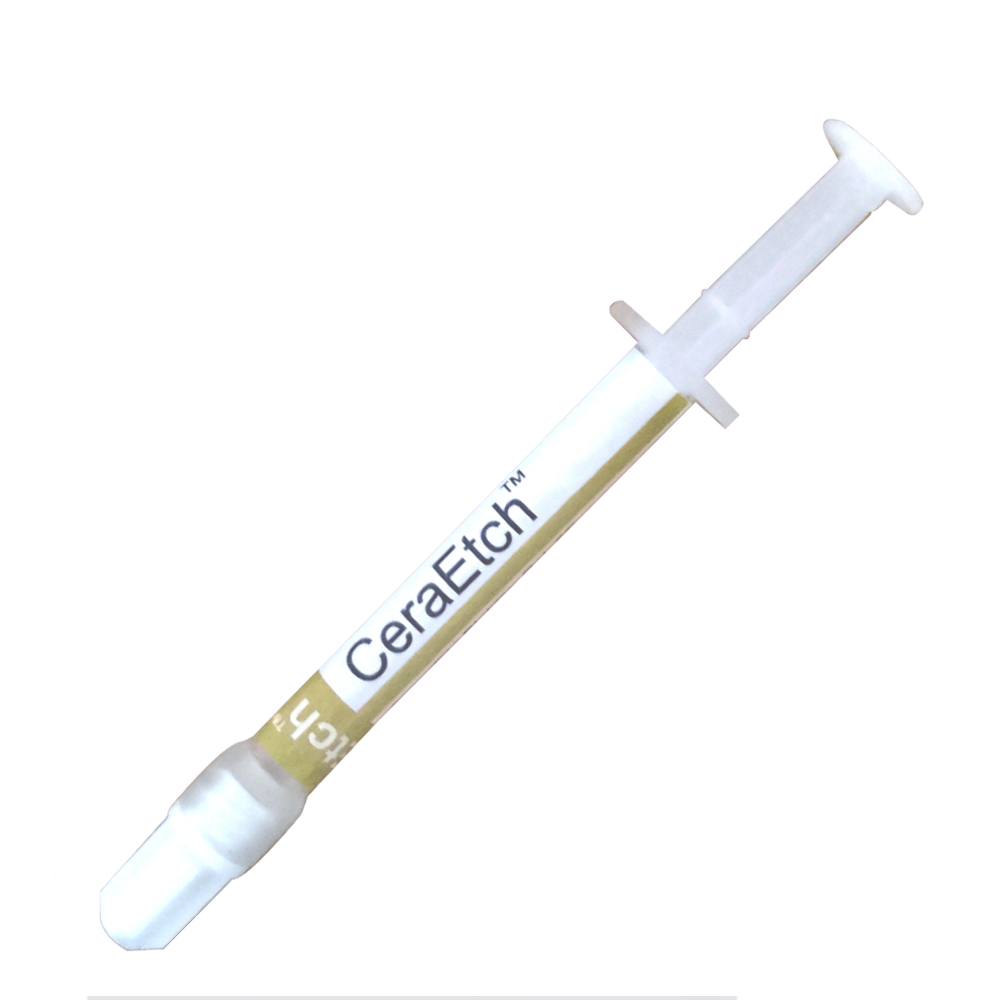 ACIDO FLUORHIDRICO - CERA ETCH 5% 1 JERINGA 1.2ML - PREVEST