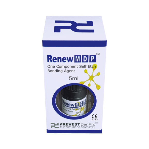 ADHESIVO - RENEW C/MDP - 5ML - PREVEST