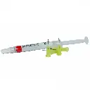 EDTA GEL 17% - DOLO ENDOGEL -1 JERINGA 2gr - PREVEST