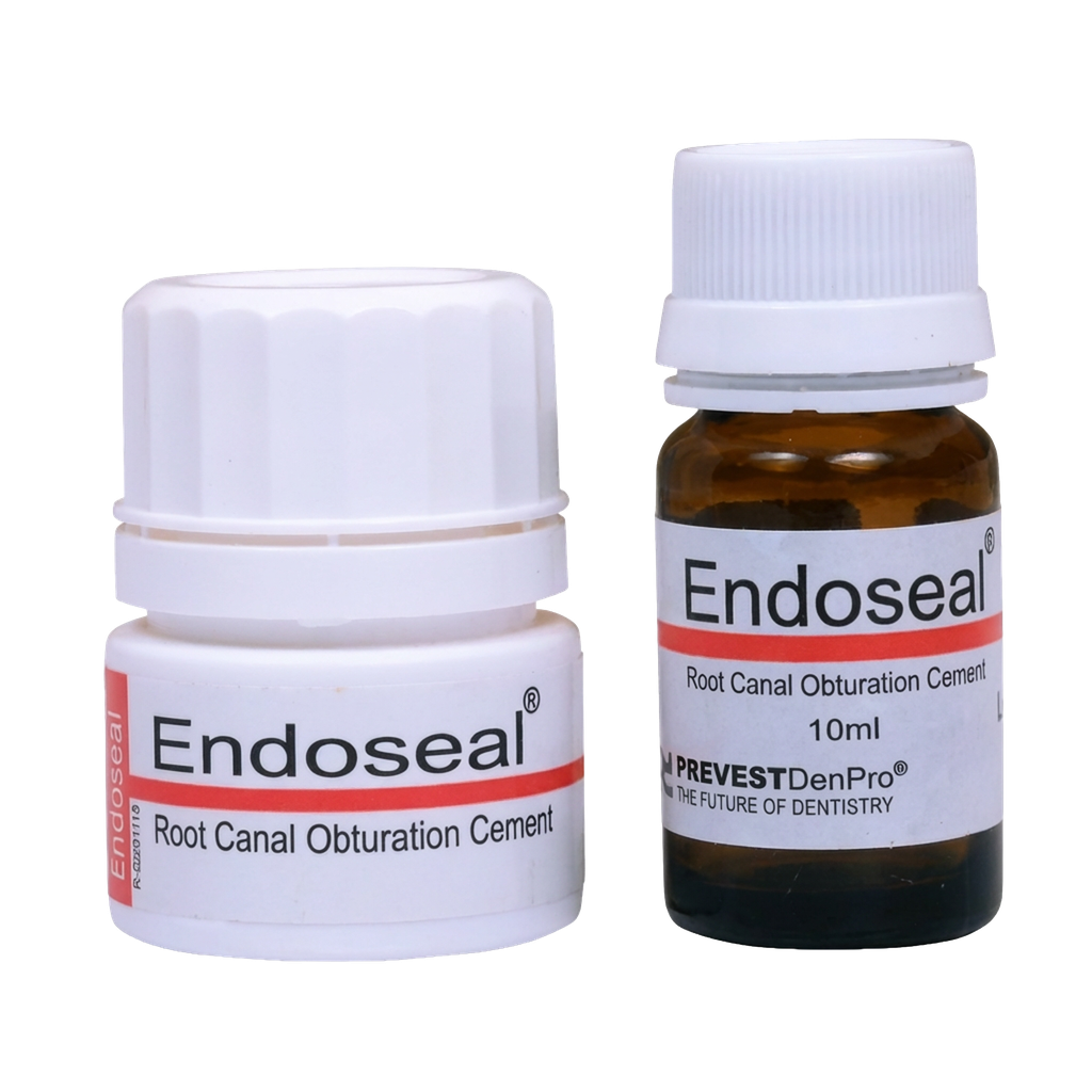 SELLADOR DE CONDUCTOS - ENDOSEAL - PREVEST