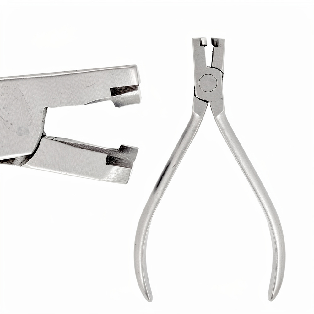 ALICATE - DE CORTE DISTAL - LEOINOX