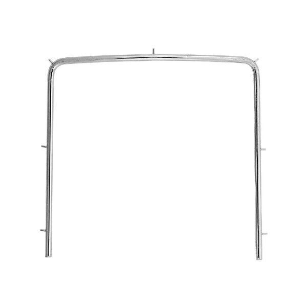 ARCO DE YOUNG METALICO ADULTO - LEOINOX