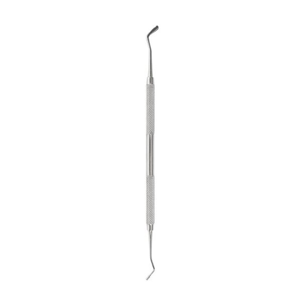 GUTAPERCHERO CONDENSADOR PALETA - LEOINOX