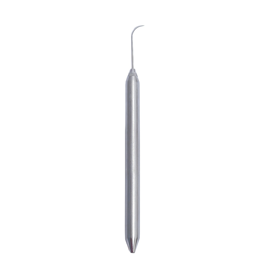 SONDA 3A CURVADA - LEOINOX
