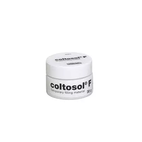 CEMENTO TEMPORAL - COLTOSOL F. 38GR - COLTENE