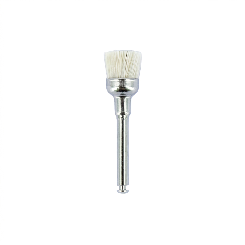 ESCOBILLA DE PROFILAXIS R4G COPA BLANDA C/A OME CAJA X 100 UNID
