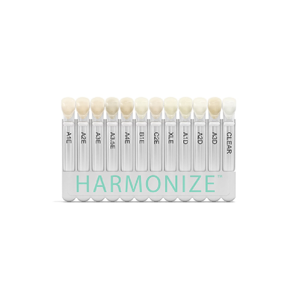 GUIA DE COLOR HARMONIZE - KERR