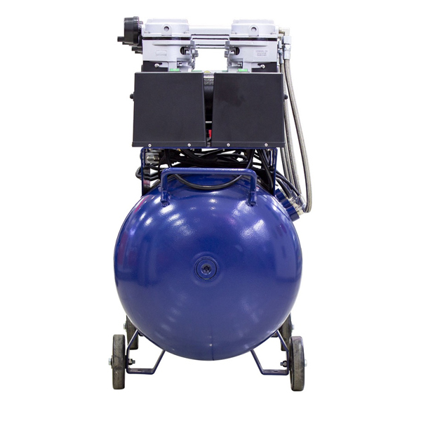 COMPRESOR - CUADRUPLE MOD 7004, DYNAMIC