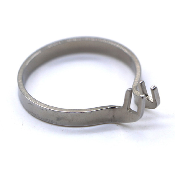 MATRICES - ANILLO PARA MATRICES DELTA / 1299