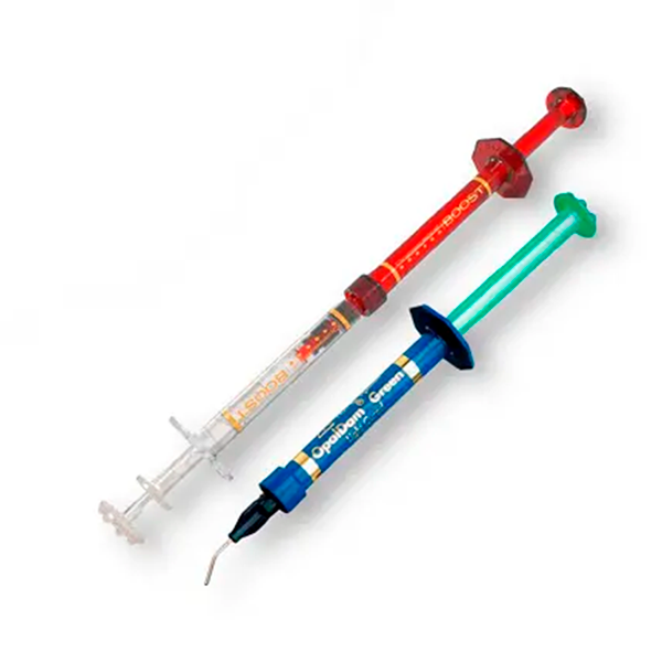 BLANQUEAMIENTO - OPALESCENCE BOOST 1J 40% + 1 OPALDAM - ULTRADENT