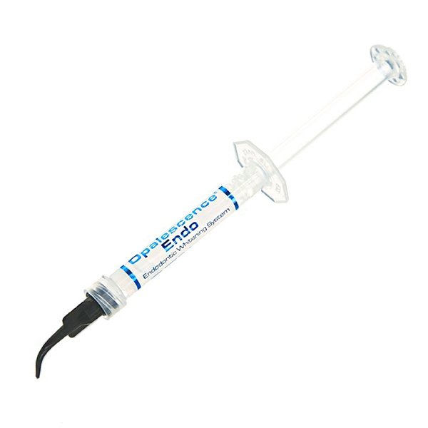BLANQUEAMIENTO - OPALESCENCE ENDO 1 JERINGA - ULTRADENT